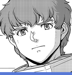 アムロ・レイ