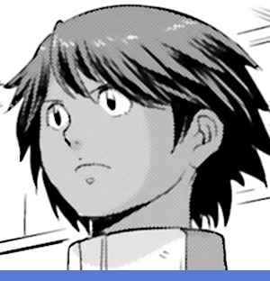 ベレニス・アドモ