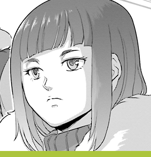 ミシェル・ルオ