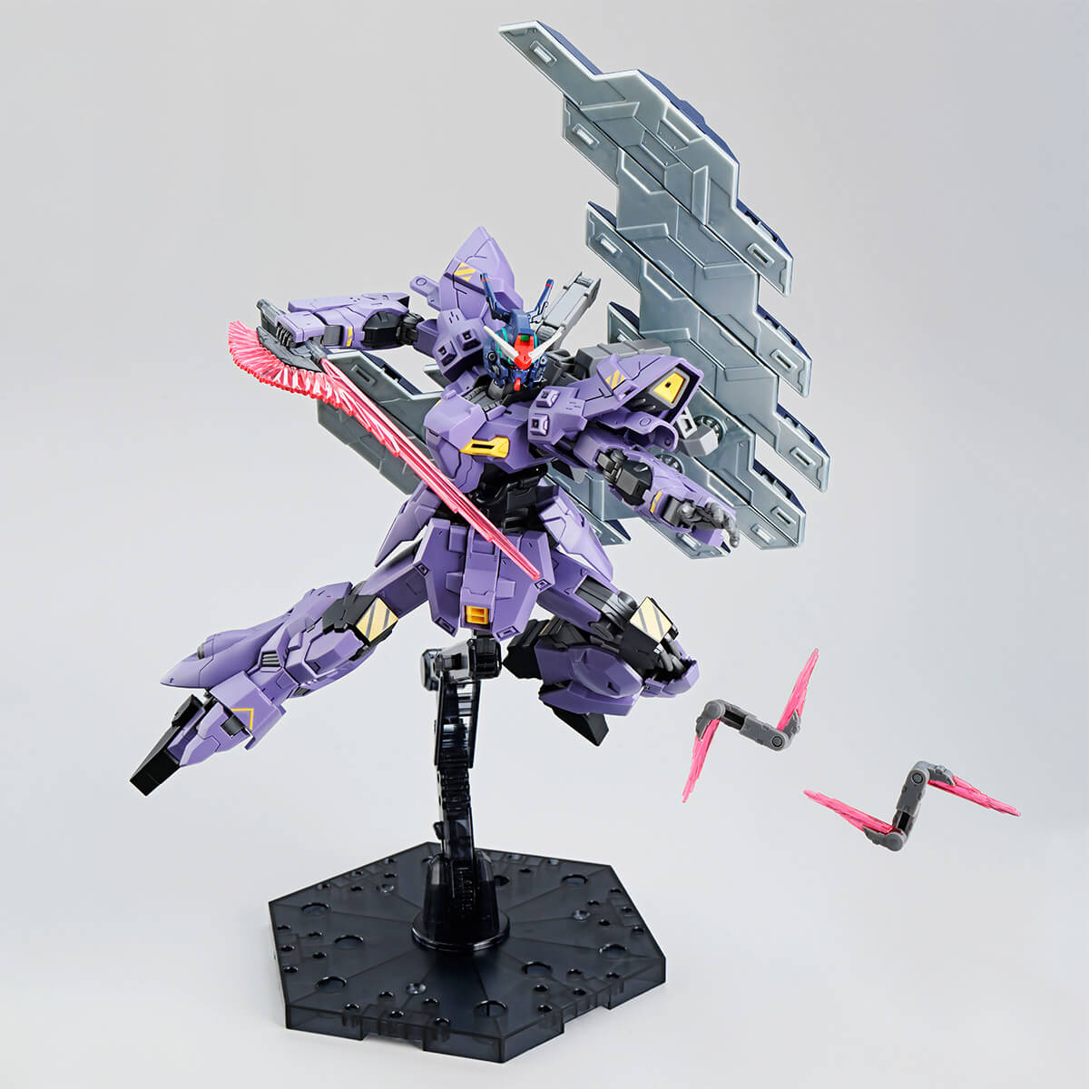 機動戦士ムーンガンダム｜プロダクト