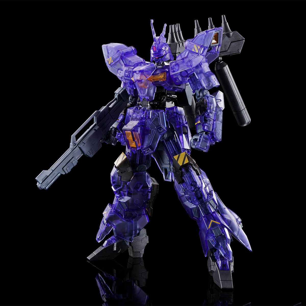 機動戦士ムーンガンダム｜プロダクト