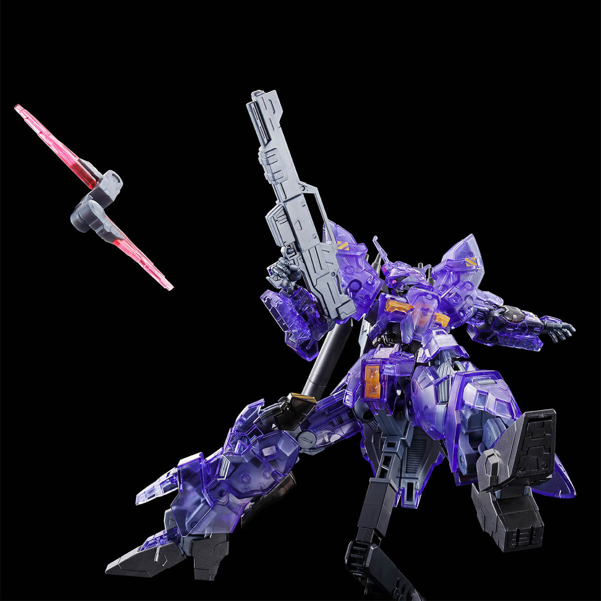 機動戦士ムーンガンダム｜プロダクト